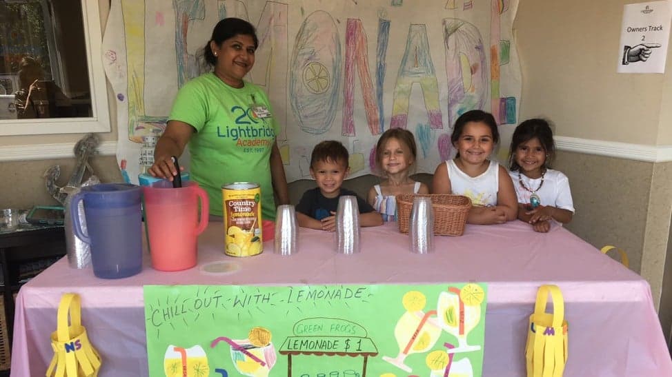 The Importance of Giving Back: How Lightbridge Foundation Embodies its Circle of Care The Importance of Giving Back: How Lightbridge Foundation Embodies its Circle of Care
