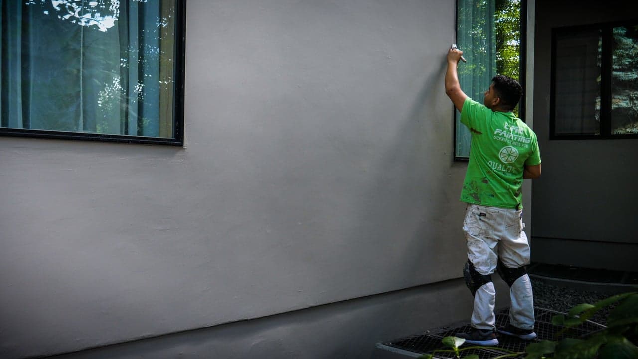 How LIME Painting’s Strong Item 19 Reveals the Strength of the Go-To Painting and Contracting Brand for High-End Homes How LIME Painting’s Strong Item 19 Reveals the Strength of the Go-To Painting and Contracting Brand for High-End Homes