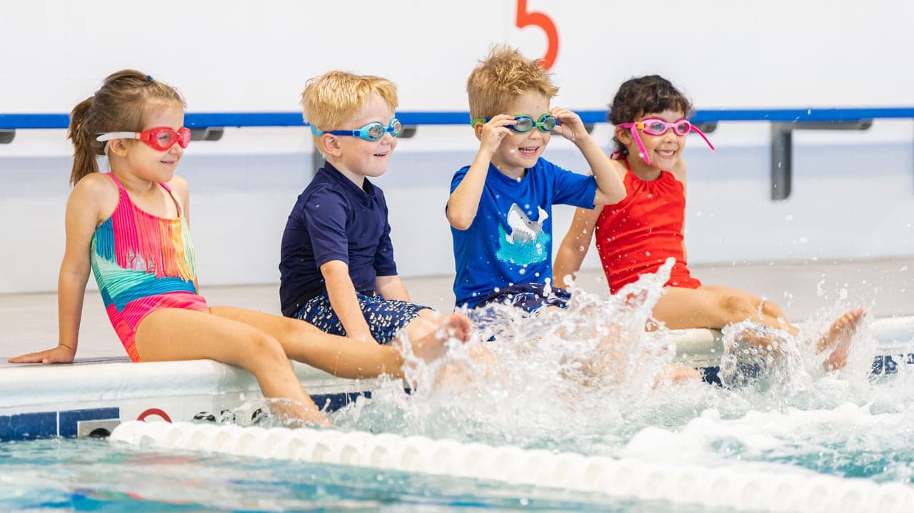 How Big Blue Swim School’s Semi-Absentee-Investor Model Allows Franchise Partners to Maximize Their Time and Their Capital How Big Blue Swim School’s Semi-Absentee-Investor Model Allows Franchise Partners to Maximize Their Time and Their Capital
