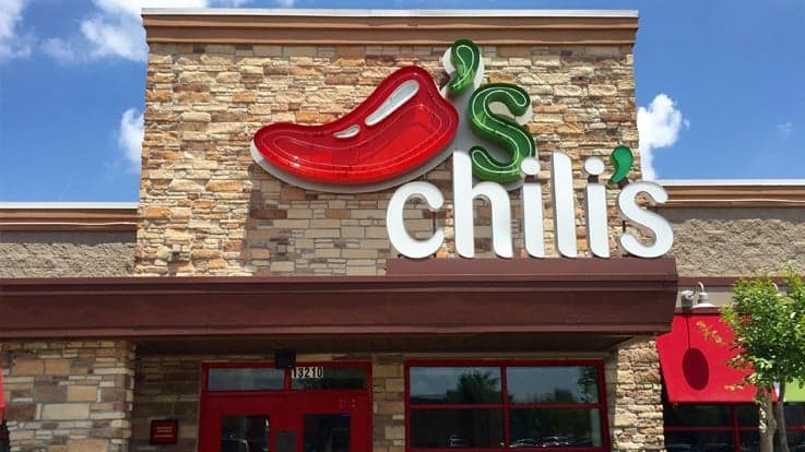 Brinker International Buys Back 116 Midwest Chili’s Locations From Franchisee Brinker International Buys Back 116 Midwest Chili’s Locations From Franchisee