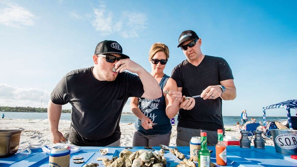 Shuckin’ Shack Targets Columbia, South Carolina for Development Shuckin’ Shack Targets Columbia, South Carolina for Development