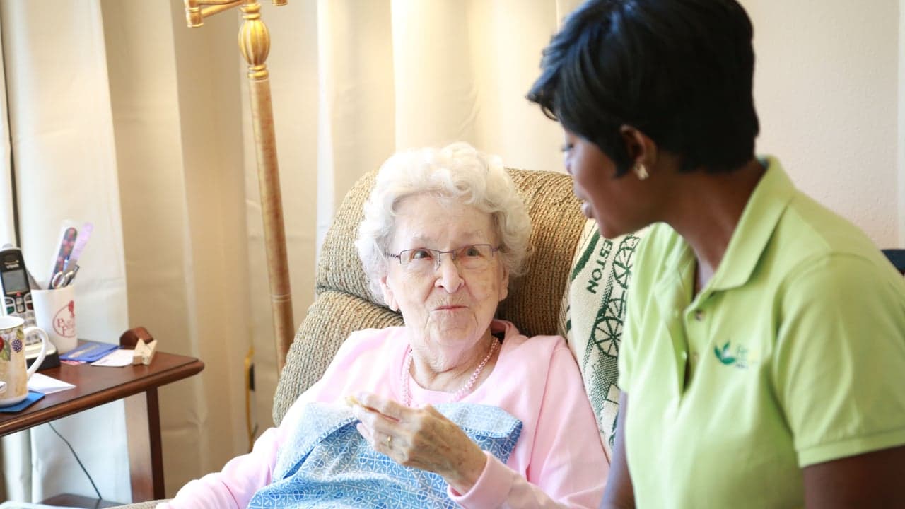 FirstLight® Home Care Signs New Franchisee in Lemoyne, PA, Bringing One Location to Booming Market FirstLight® Home Care Signs New Franchisee in Lemoyne, PA, Bringing One Location to Booming Market