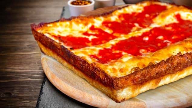 How undefined Evolved and Set New Standards Buddy's Pizza Plans To Grow Outside of Detroit with Support from CapitalSpring