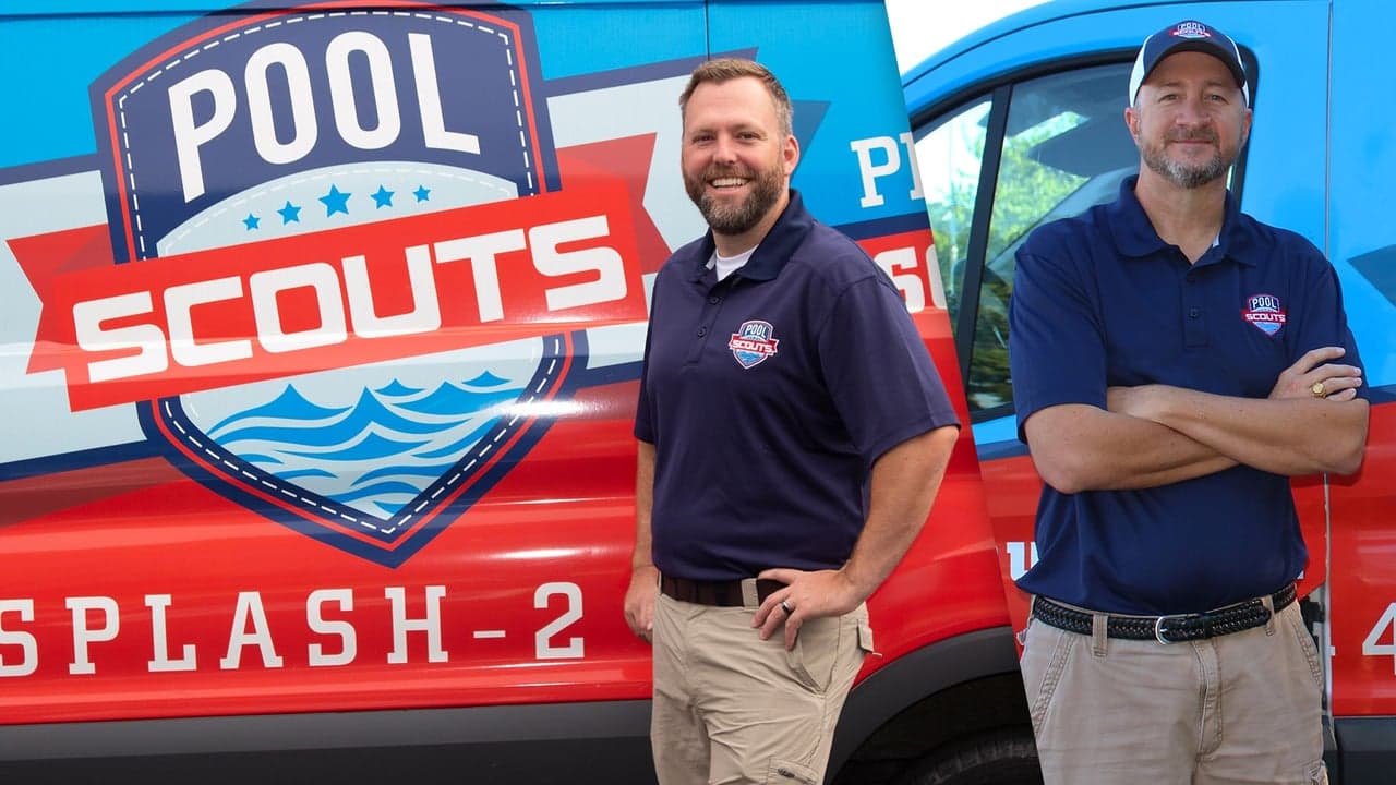 Pool Cleaning and Maintenance Franchise Pool Scouts Opens New Territory in Kingwood, Texas Pool Cleaning and Maintenance Franchise Pool Scouts Opens New Territory in Kingwood, Texas