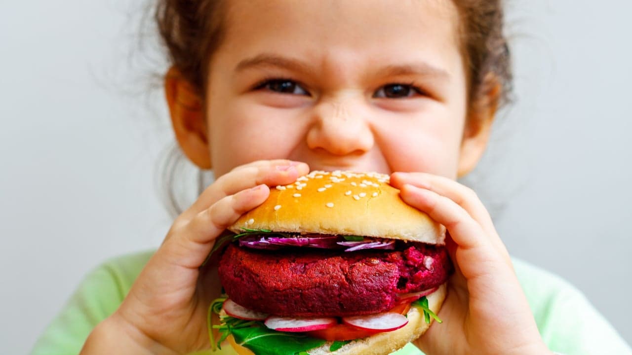 Wendy's Could Be Joining the Plant-Based Burger Game Wendy's Could Be Joining the Plant-Based Burger Game