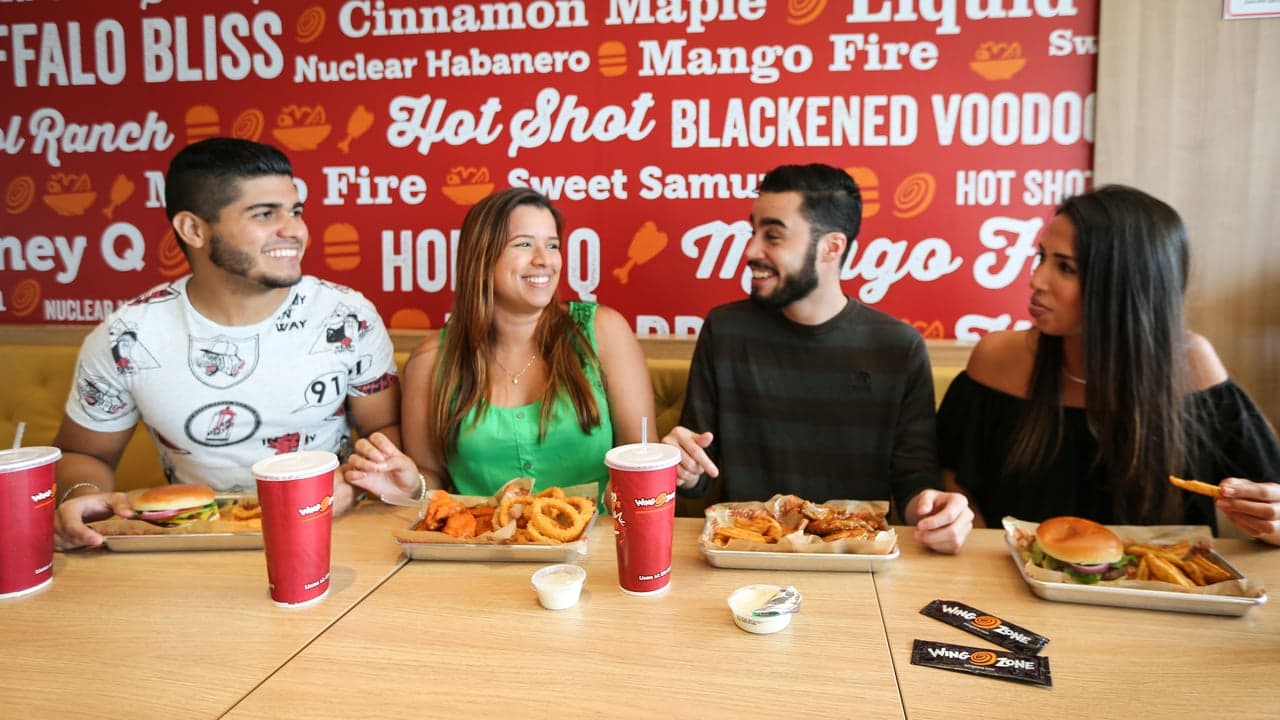 How Wing Zone’s Consumer Value Proposition Keeps the 25-Year-Old Brand Growing How Wing Zone’s Consumer Value Proposition Keeps the 25-Year-Old Brand Growing
