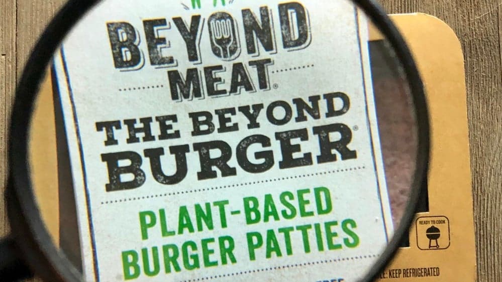 Are Plant-Based Alternatives Here To Stay? Are Plant-Based Alternatives Here To Stay?