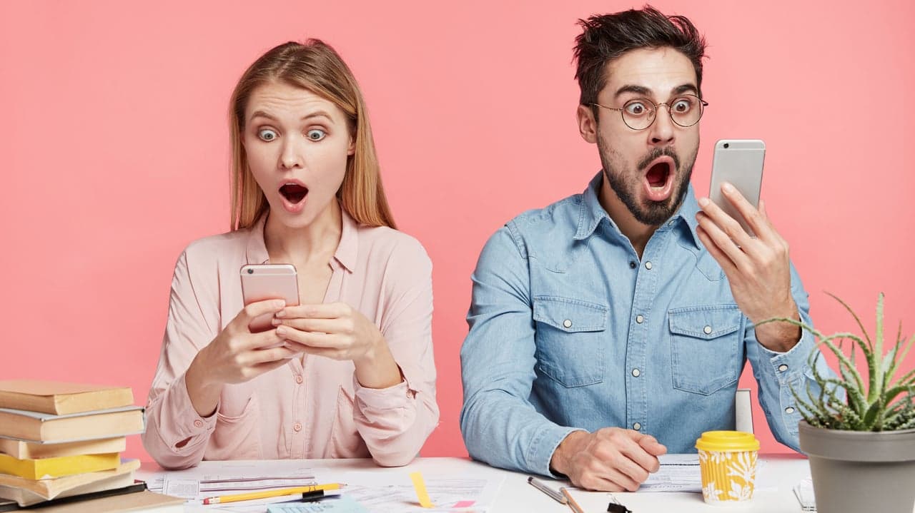 Social Media Pranks Are Causing Chaos in Major Retailers Social Media Pranks Are Causing Chaos in Major Retailers