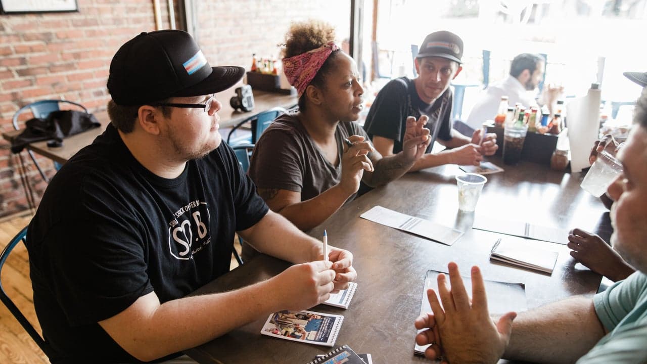 Shuckin’ Shack Emphasizes Participation in Industry Events As Part of Its Major Growth Strategy Shuckin’ Shack Emphasizes Participation in Industry Events As Part of Its Major Growth Strategy