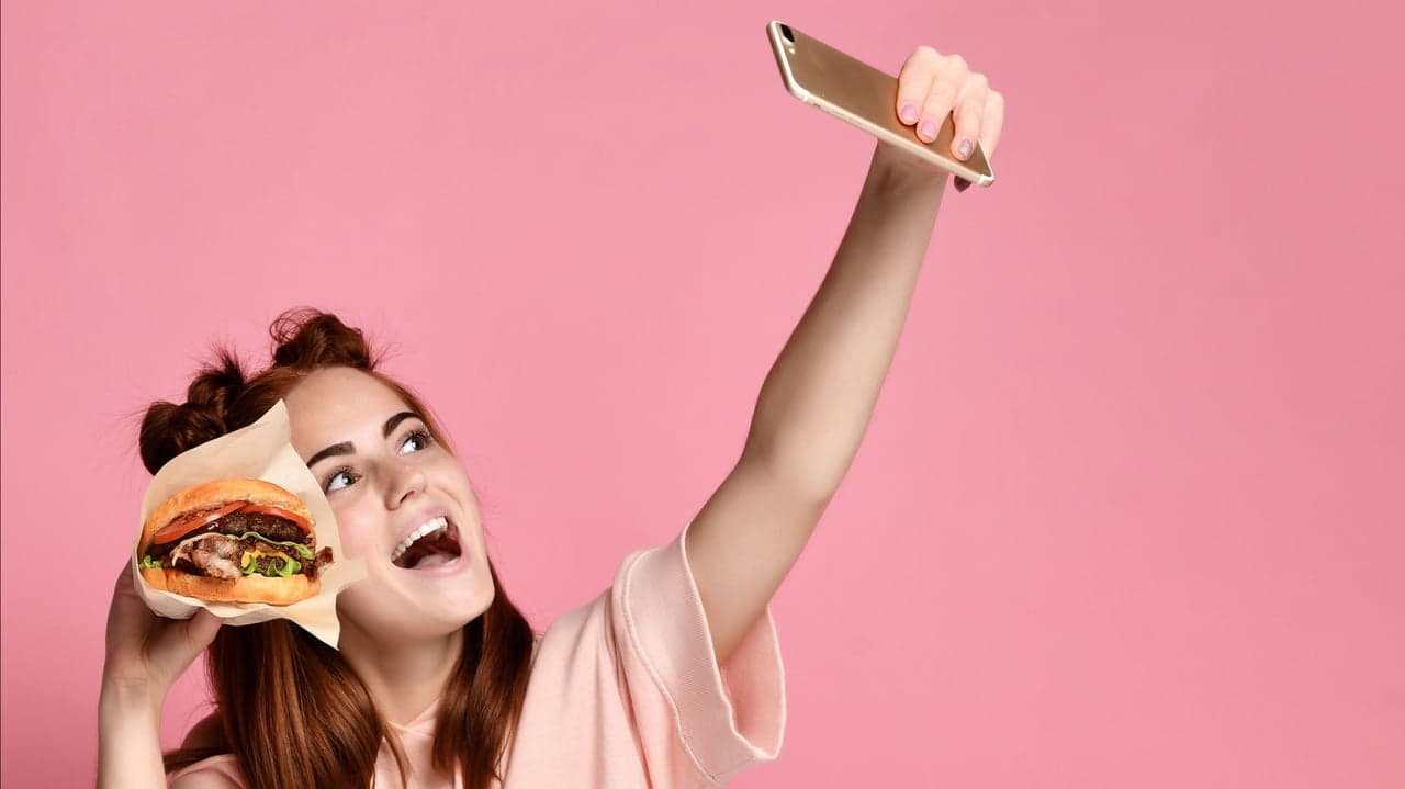 T-Mobile Tackles the Restaurant Industry by Teaming Up with Burger King T-Mobile Tackles the Restaurant Industry by Teaming Up with Burger King