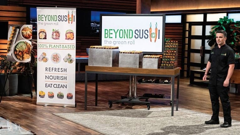 Shark Tank May Prove To Be the Next Trend in Franchise Development Shark Tank May Prove To Be the Next Trend in Franchise Development