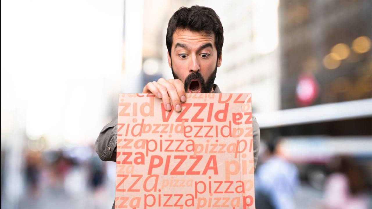 Pizza Hut and Kellogg Collaborate on the Frankenstein’s Monster of Food Mashups Pizza Hut and Kellogg Collaborate on the Frankenstein’s Monster of Food Mashups