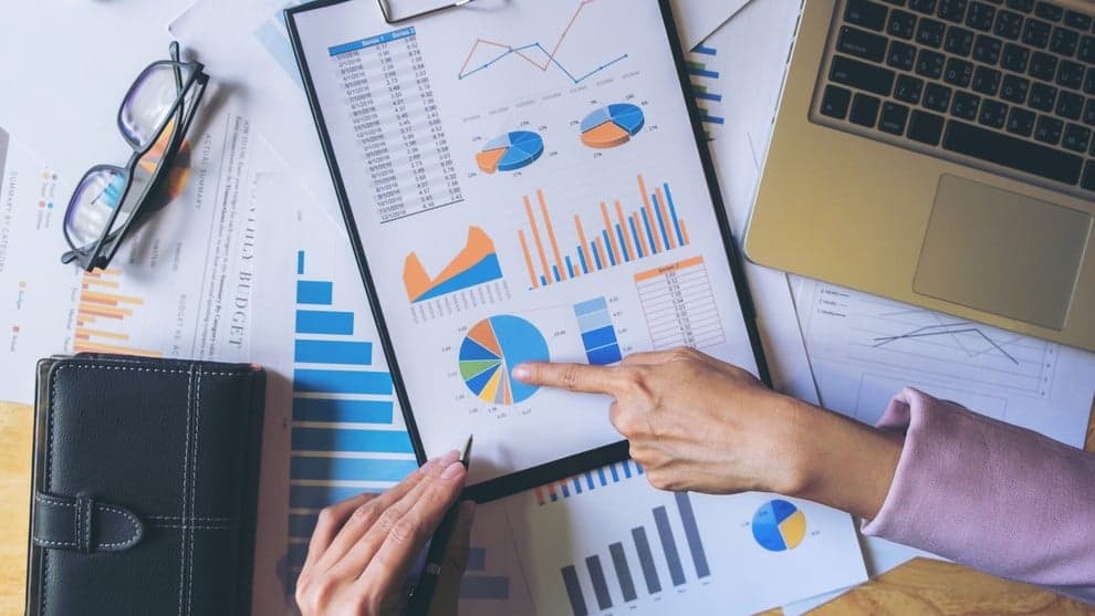 How Data Drives Restaurant Investments How Data Drives Restaurant Investments
