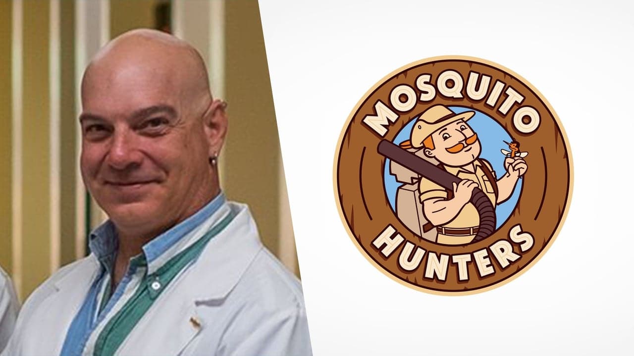New Orleans Scientist-Turned-Mosquito Hunters Franchisee Jim Guenther Aims To Improve Quality of Life for Customers and Pets New Orleans Scientist-Turned-Mosquito Hunters Franchisee Jim Guenther Aims To Improve Quality of Life for Customers and Pets