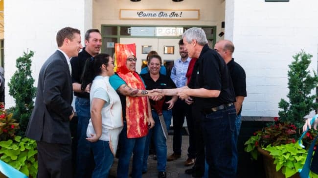 Eggs Up Grill Serves Up a Spot on FSR Magazine’s List of Emerging Breakfast Chains Eggs Up Grill Serves Up a Spot on FSR Magazine’s List of Emerging Breakfast Chains