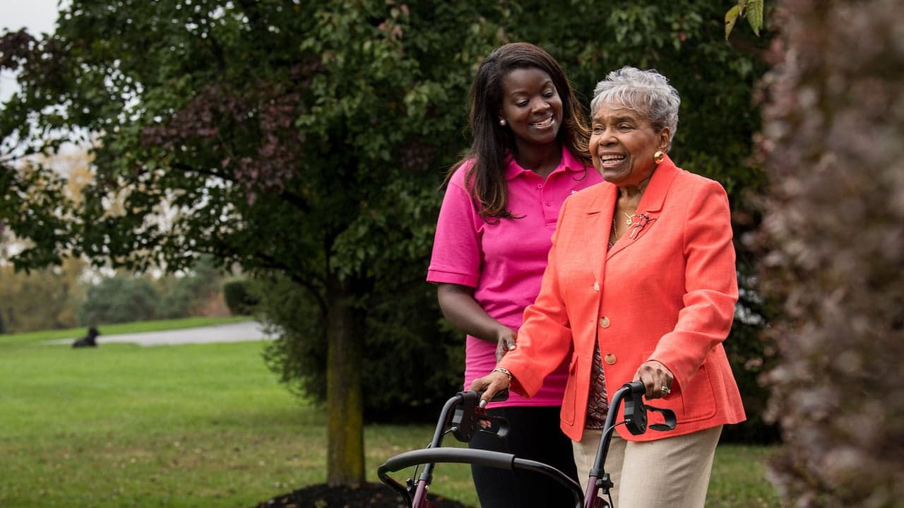 The Top 5 Reasons to Invest in a Senior Helpers Franchise The Top 5 Reasons to Invest in a Senior Helpers Franchise