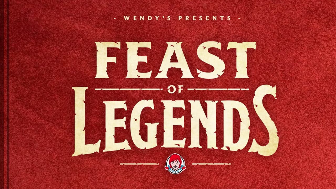 Feast of Legends: Wendy's Is the Latest QSR Brand To Appeal to the Lucrative Gamer Demographic Feast of Legends: Wendy's Is the Latest QSR Brand To Appeal to the Lucrative Gamer Demographic