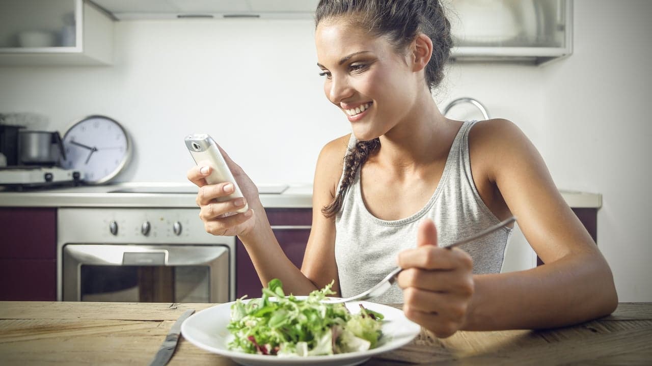 Just Salad Is The Latest Fast Casual To Launch a Virtual-Only Restaurant Just Salad Is The Latest Fast Casual To Launch a Virtual-Only Restaurant