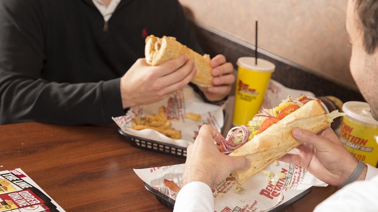 Penn Station Sales Continue to Rise, Even as Industry Sales Fall Penn Station Sales Continue to Rise, Even as Industry Sales Fall