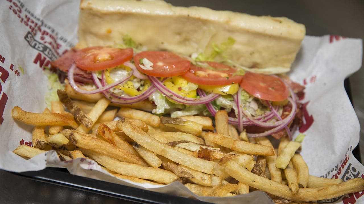 Penn Station Rolls Out New Cold Sandwich and Wrap Offerings for Customers Penn Station Rolls Out New Cold Sandwich and Wrap Offerings for Customers