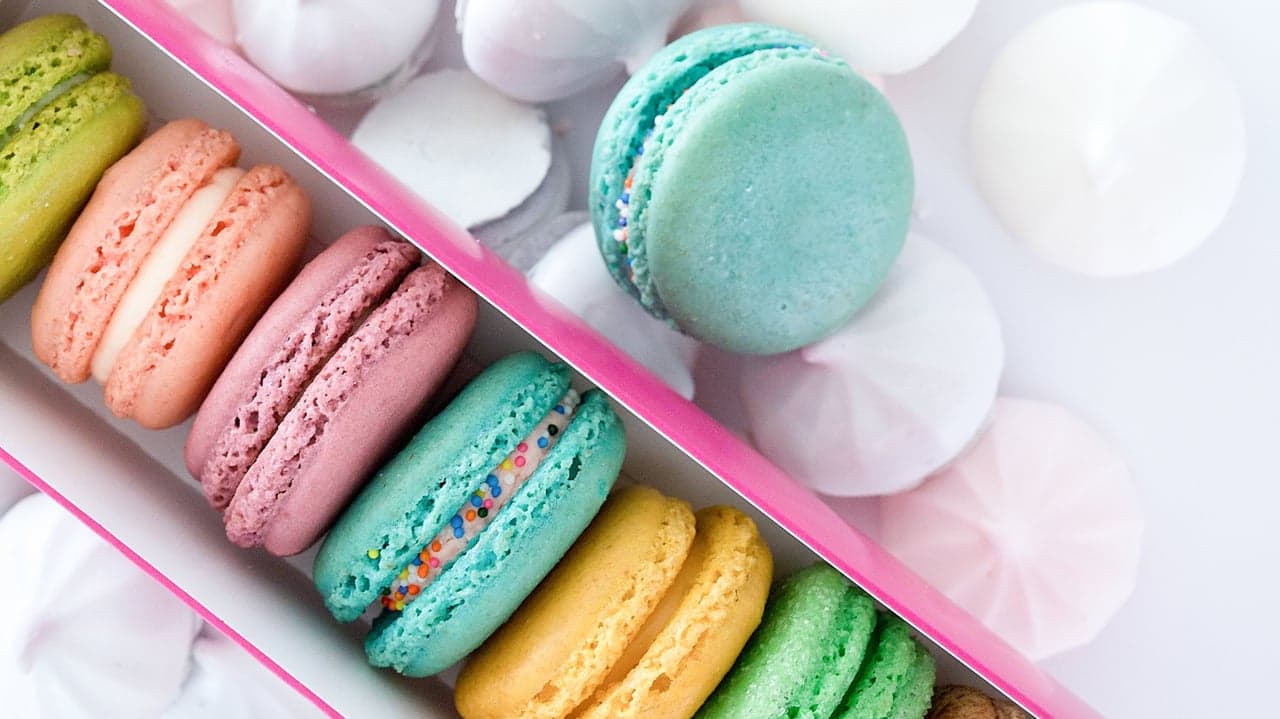 Five Reasons To Buy Le Macaron French Pastries in Celebration of the Gourmet Macaron Franchise’s 10-Year Anniversary Five Reasons To Buy Le Macaron French Pastries in Celebration of the Gourmet Macaron Franchise’s 10-Year Anniversary