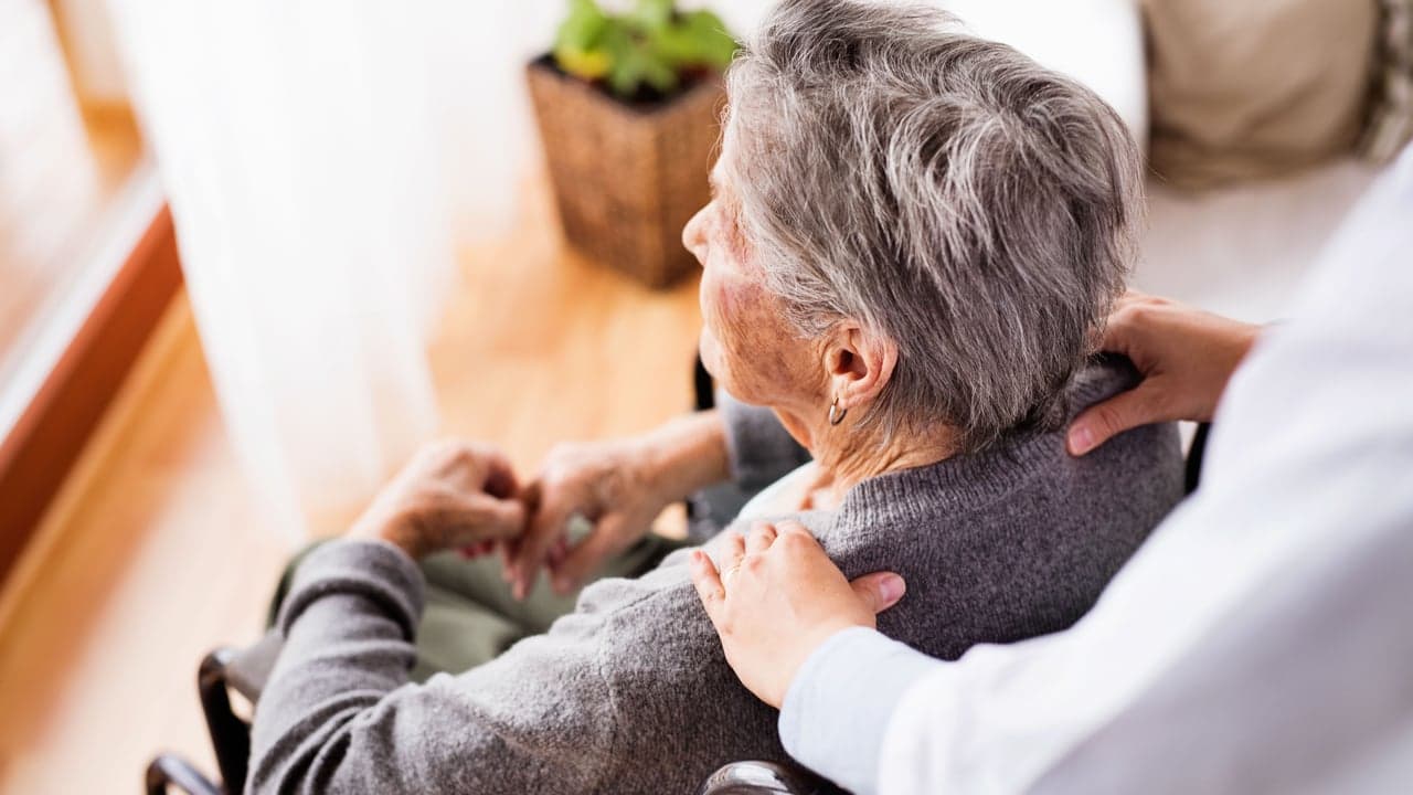 Seniors Helping Seniors® Pairs Seniors with Fellow Seniors in order to Ensure Top-Notch, Empathetic Care Seniors Helping Seniors® Pairs Seniors with Fellow Seniors in order to Ensure Top-Notch, Empathetic Care