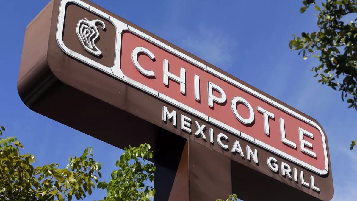 Chipotlanes: Why Chipotle Is Shifting Its Real Estate Strategy To Prioritize Mobile Pick-Up Lanes Chipotlanes: Why Chipotle Is Shifting Its Real Estate Strategy To Prioritize Mobile Pick-Up Lanes