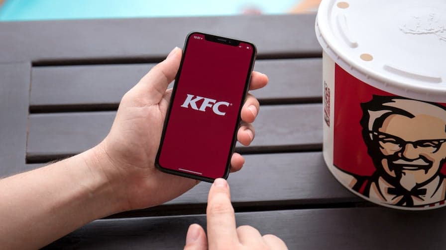 KFC Looks to Automate Its Drive-Thrus as Part of Its 2020 Strategy KFC Looks to Automate Its Drive-Thrus as Part of Its 2020 Strategy
