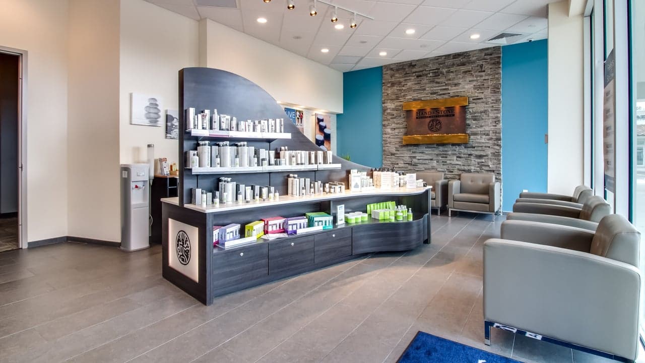 How Leads More Than Doubled for Hand & Stone Massage and Facial Spa After the Launch of Its New Franchise Development Site How Leads More Than Doubled for Hand & Stone Massage and Facial Spa After the Launch of Its New Franchise Development Site