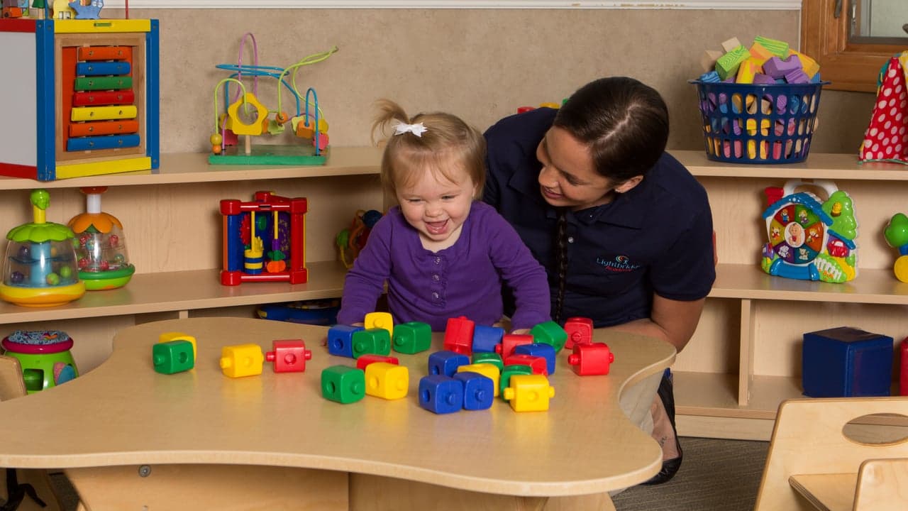 Lightbridge Academy’s Iselin, New Jersey Center Officially Certified by the Association for Early Learning Leaders’ National Accreditation Commission Lightbridge Academy’s Iselin, New Jersey Center Officially Certified by the Association for Early Learning Leaders’ National Accreditation Commission