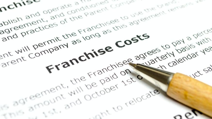 Understanding How To Efficiently Read Franchise Disclosure Documents Understanding How To Efficiently Read Franchise Disclosure Documents