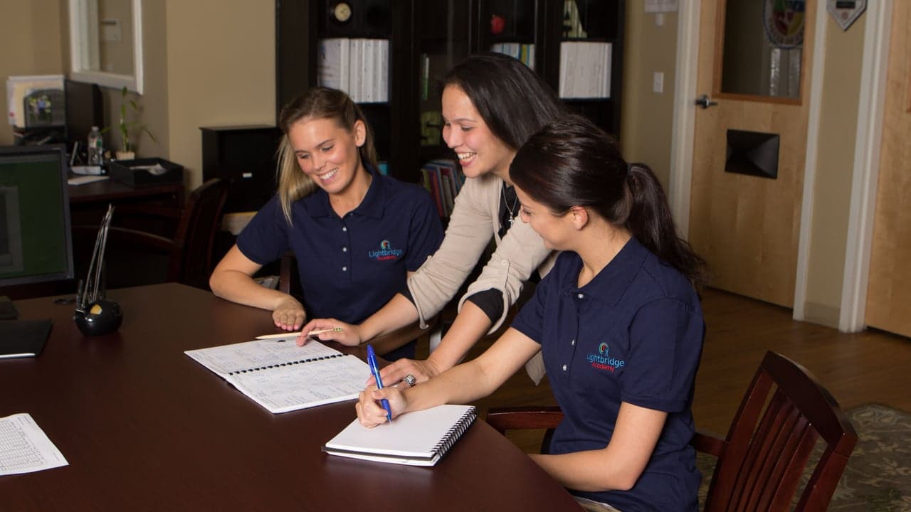 Lightbridge Academy Continues To Grow Across Home State of New Jersey Lightbridge Academy Continues To Grow Across Home State of New Jersey