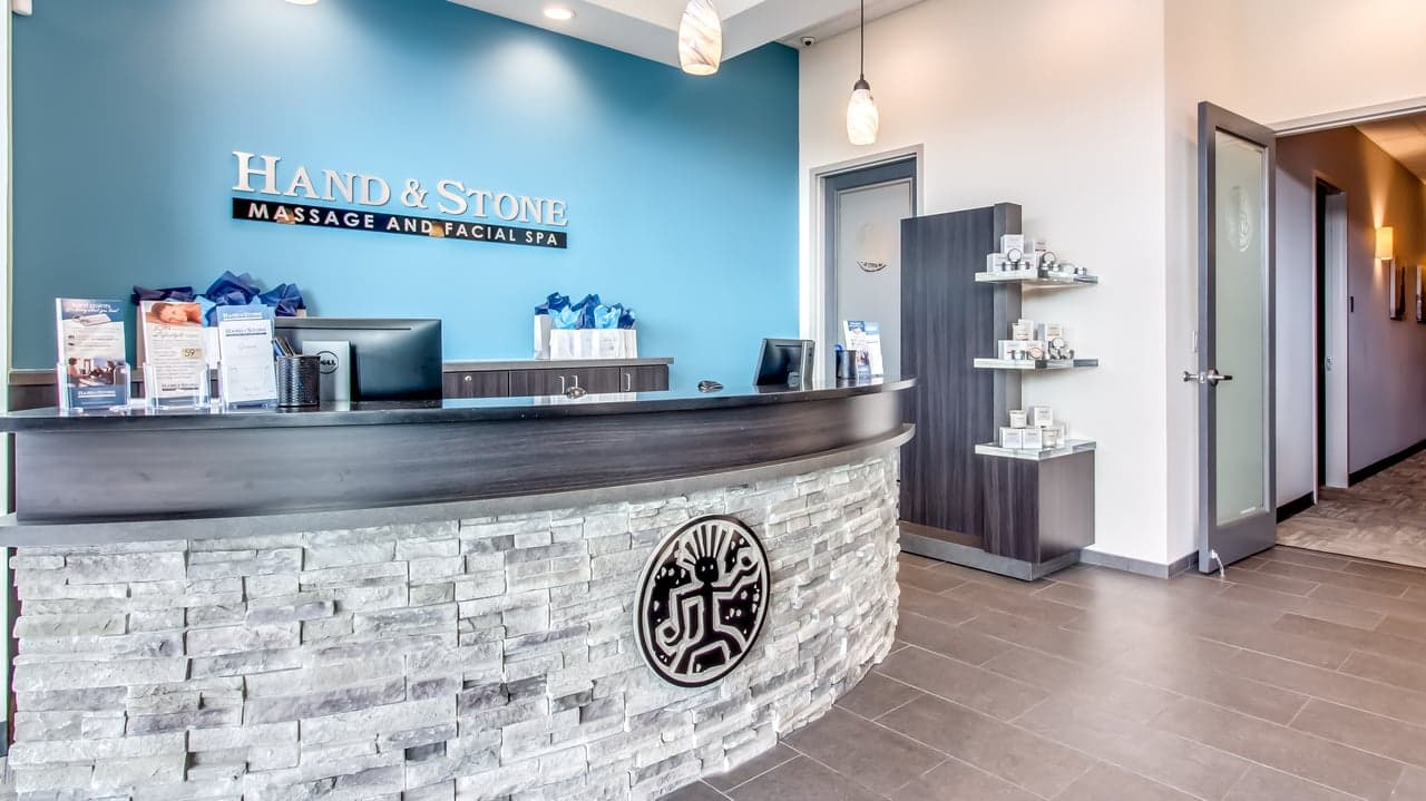 Hand & Stone Massage and Facial Spa: The History and Story Behind the Brand Hand & Stone Massage and Facial Spa: The History and Story Behind the Brand