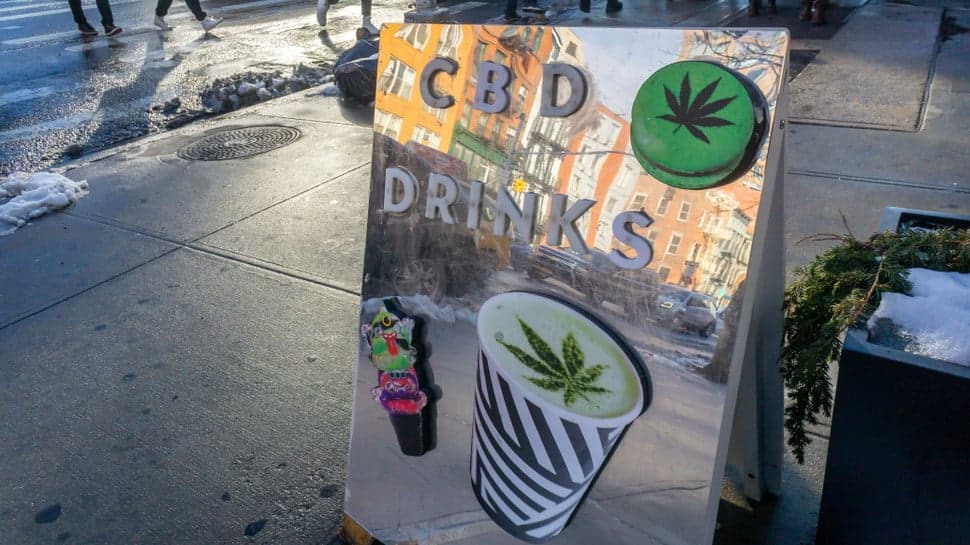 From Nope to Dope: CBD Is Leading the Market with Cannabidiol-Infused Products From Nope to Dope: CBD Is Leading the Market with Cannabidiol-Infused Products