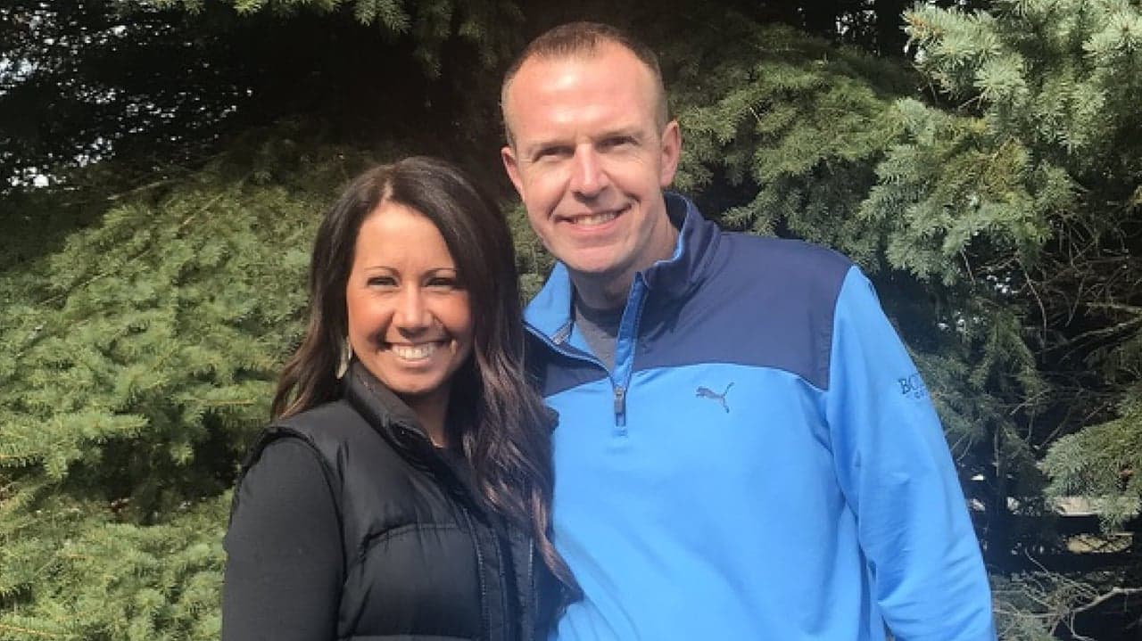 Newly Minted Showhomes Franchisees Michael and Renee Douglas Prepare For Business in Michigan Newly Minted Showhomes Franchisees Michael and Renee Douglas Prepare For Business in Michigan