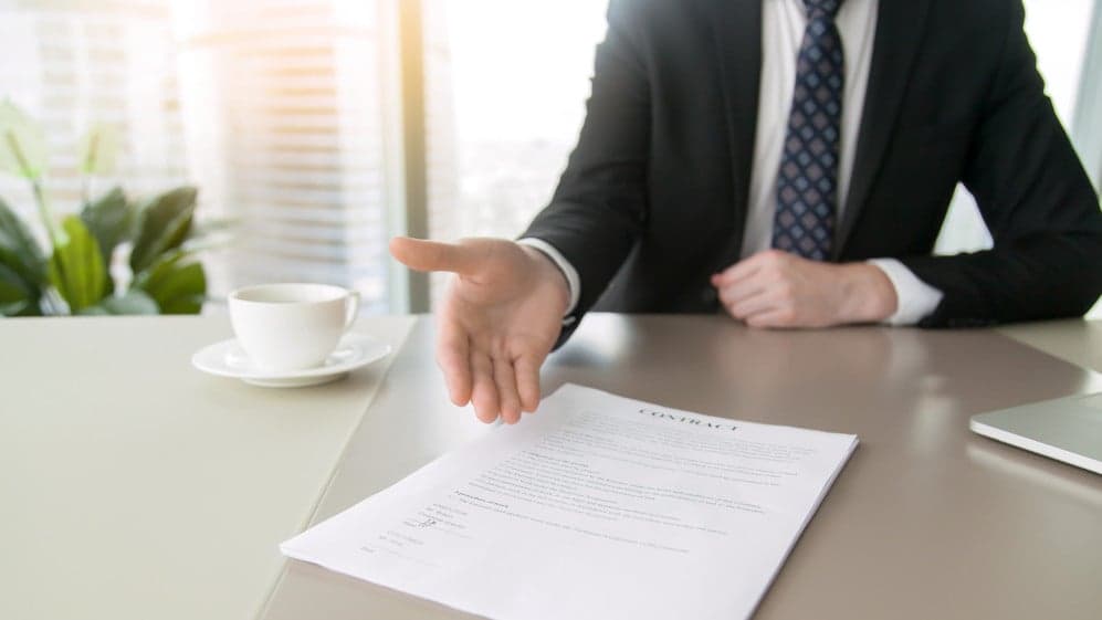 The Benefits of Having a Transparent FDD The Benefits of Having a Transparent FDD