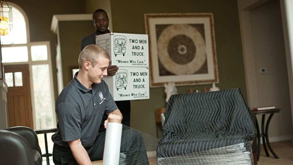 Baltimore Business Journal: The Moving and Storage Franchise is Aiming to Expand its Presence Across Baltimore Baltimore Business Journal: The Moving and Storage Franchise is Aiming to Expand its Presence Across Baltimore