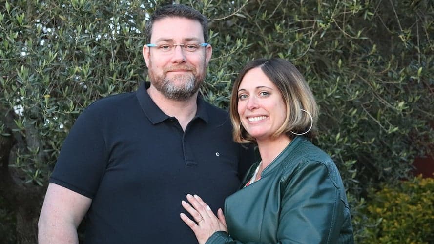 Why Franchising With Showhomes Was a Ticket to the ‘American Dream’ For Franchisees Marie and Yann Bonnet Why Franchising With Showhomes Was a Ticket to the ‘American Dream’ For Franchisees Marie and Yann Bonnet