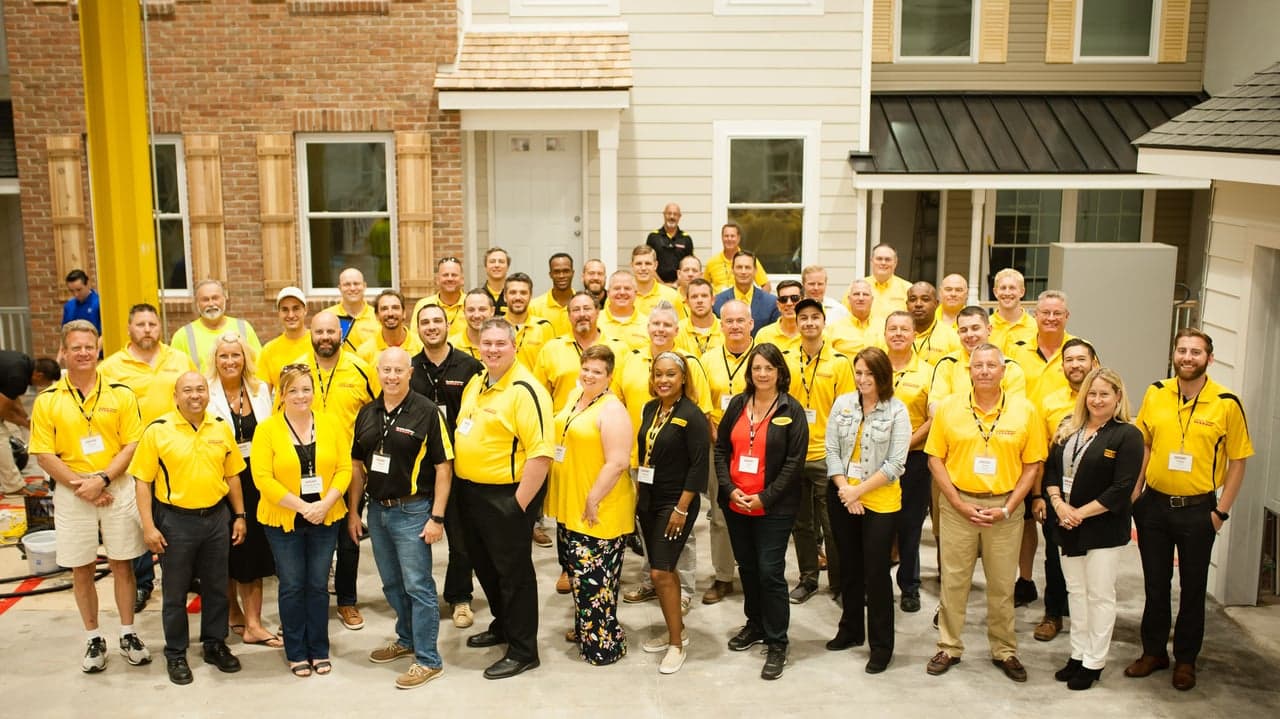 Welcome to Certa City: The New CertaPro Painters® Headquarters Gives Franchisees a Hands-On Approach to Owning a Painting Franchise Welcome to Certa City: The New CertaPro Painters® Headquarters Gives Franchisees a Hands-On Approach to Owning a Painting Franchise