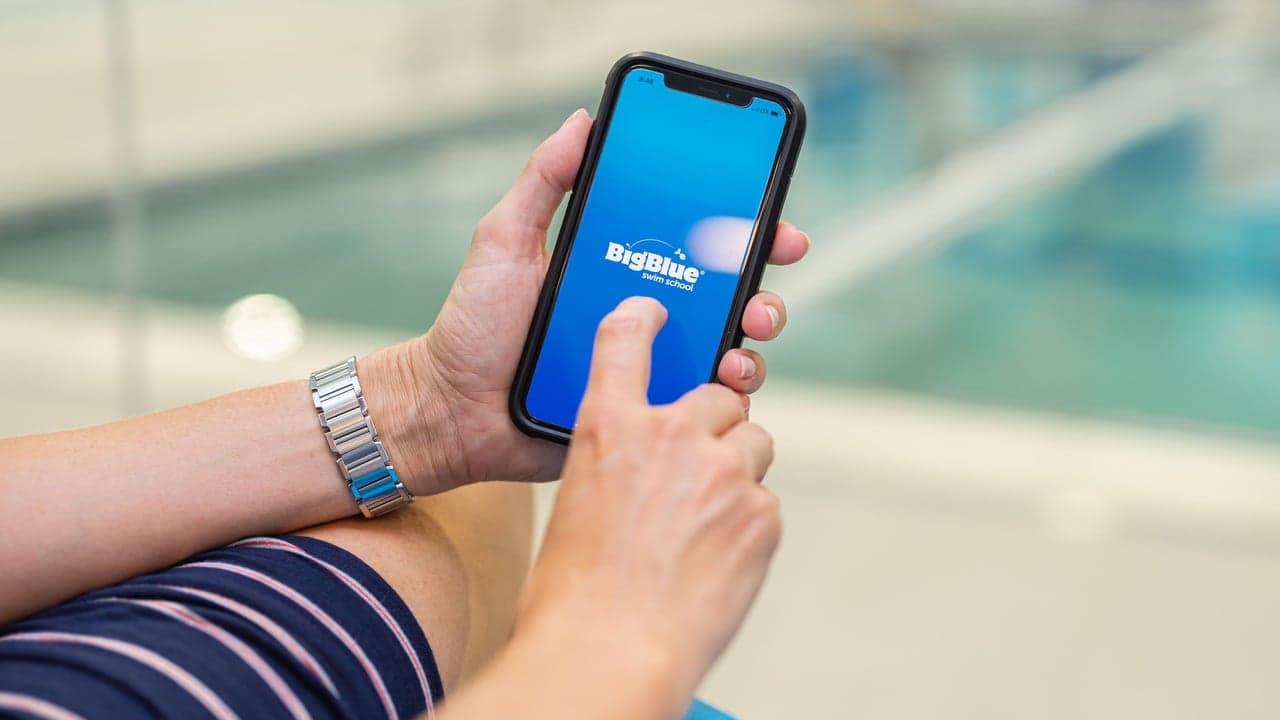 How Big Blue Swim School Uses Data and Analytics to Stay Ahead of the Competition How Big Blue Swim School Uses Data and Analytics to Stay Ahead of the Competition