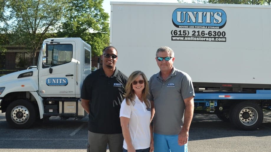 How I Found The Right Franchise Fit For Me: Rick Thomson of UNITS Moving and Portable Storage How I Found The Right Franchise Fit For Me: Rick Thomson of UNITS Moving and Portable Storage