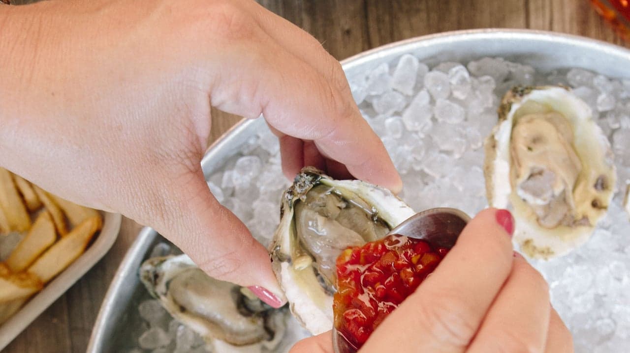 Why These 5 Franchisees Chose to Franchise with Shuckin’ Shack Why These 5 Franchisees Chose to Franchise with Shuckin’ Shack