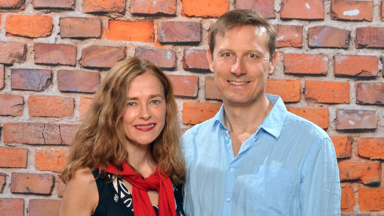 Multi-Unit Franchise Partners Chris Burden and Penelope Clark are Bringing Big Blue Swim School to the Garden State Multi-Unit Franchise Partners Chris Burden and Penelope Clark are Bringing Big Blue Swim School to the Garden State