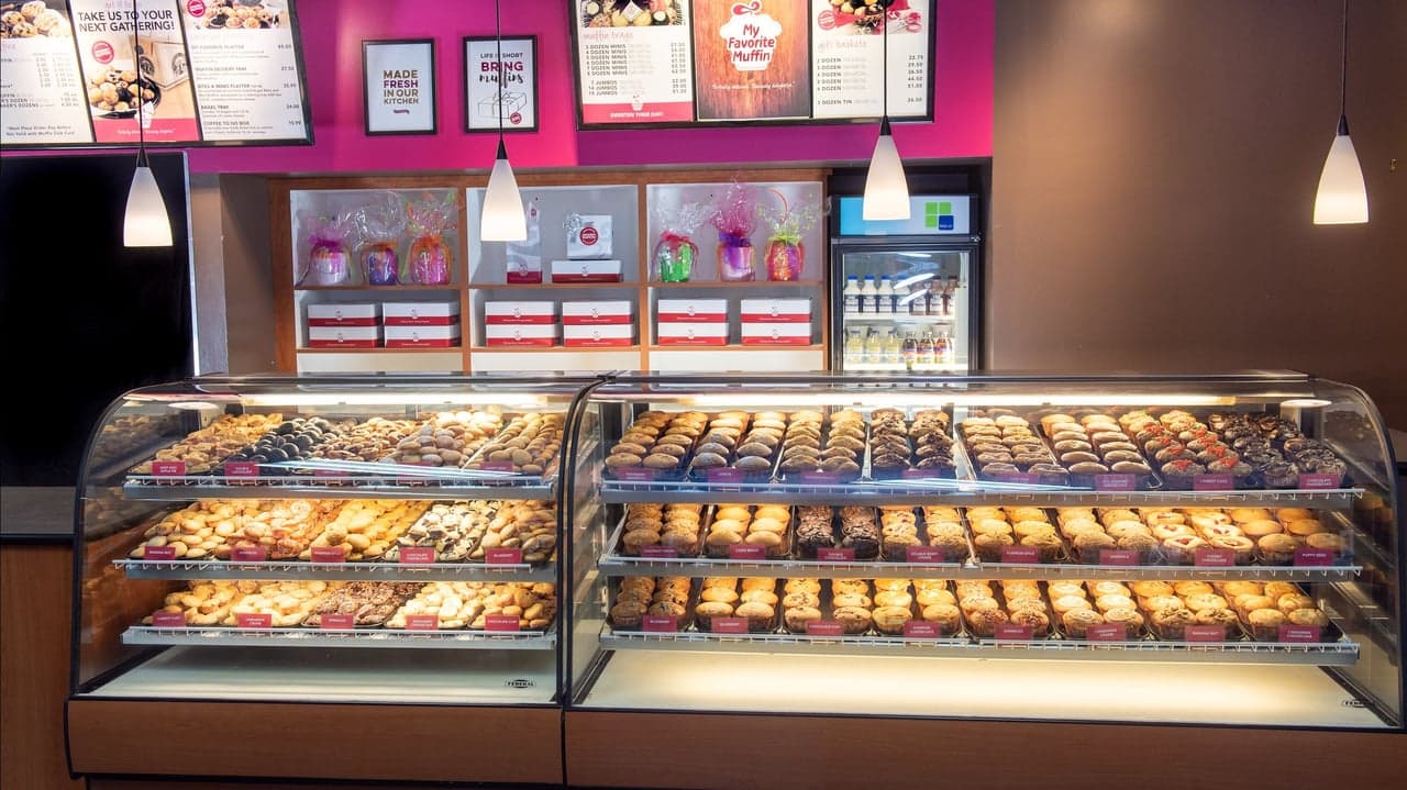 My Favorite Muffin® Targets Jacksonville, Florida for Its Next Phase of Franchise Development My Favorite Muffin® Targets Jacksonville, Florida for Its Next Phase of Franchise Development