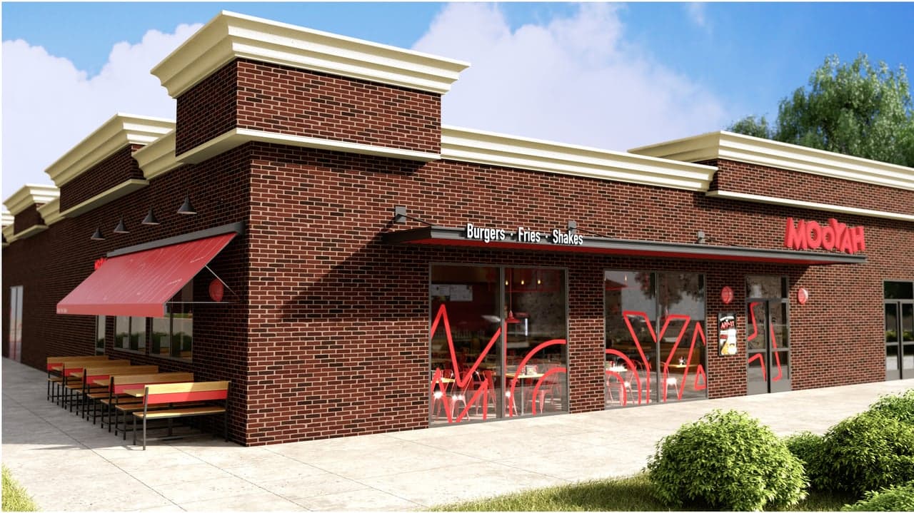 DMagazine: MOOYAH Burgers, Fries & Shakes Shakes Up Image With Refreshed Business Model DMagazine: MOOYAH Burgers, Fries & Shakes Shakes Up Image With Refreshed Business Model