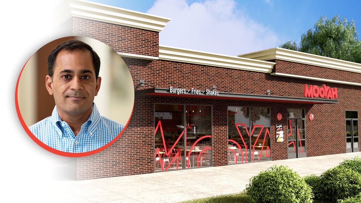 Why Gala Capital Partners Managing Partner and 30-year Restaurant Franchisee Invested in MOOYAH with a Plan to Grow Why Gala Capital Partners Managing Partner and 30-year Restaurant Franchisee Invested in MOOYAH with a Plan to Grow