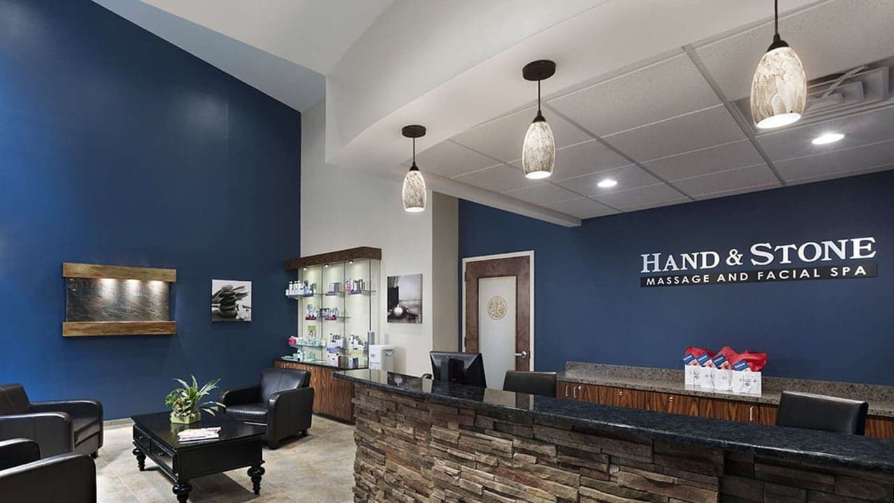 Hand & Stone’s Flexible and People-Centric Business Model Appeals to Families and Married Franchisee Duos Hand & Stone’s Flexible and People-Centric Business Model Appeals to Families and Married Franchisee Duos
