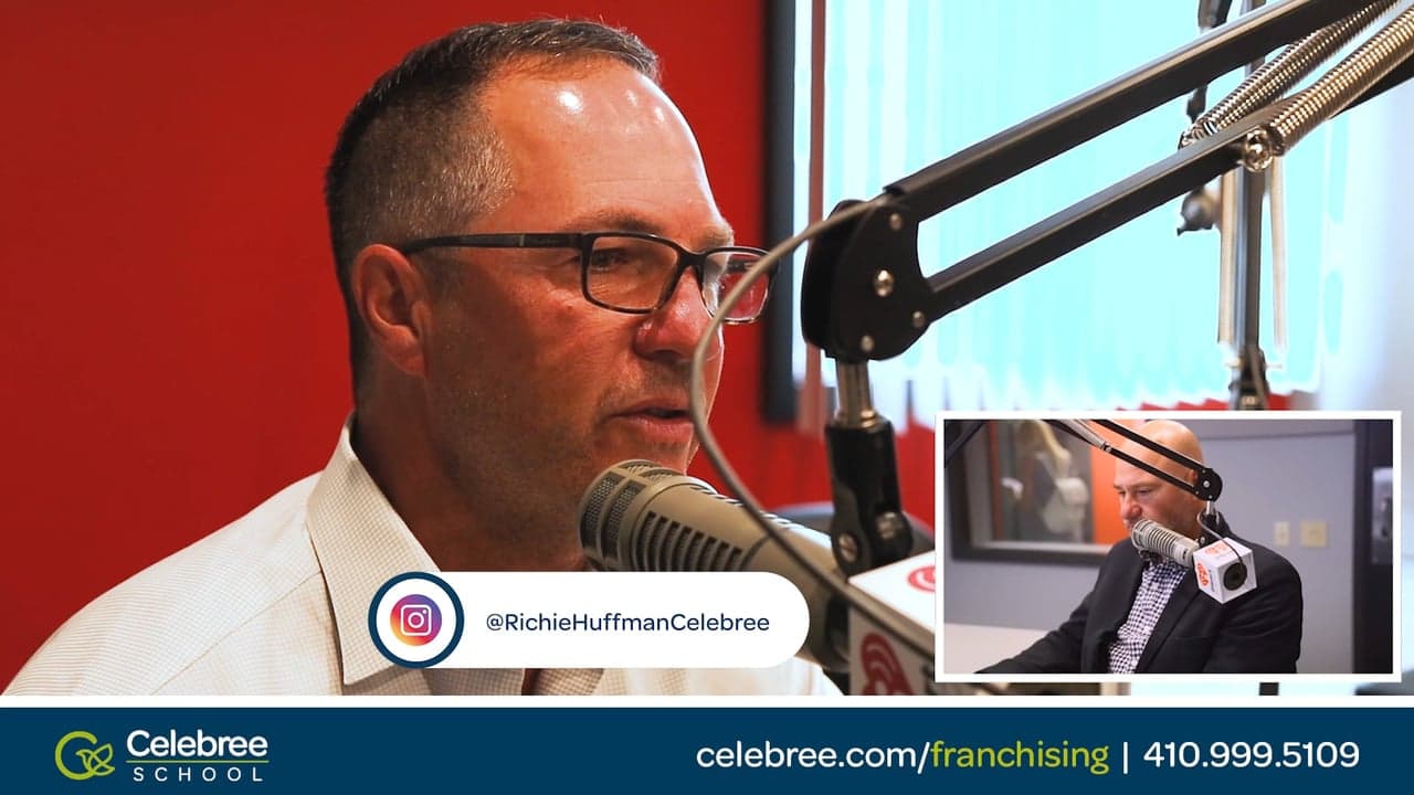A Conversation with Celebree School's CEO and President A Conversation with Celebree School's CEO and President