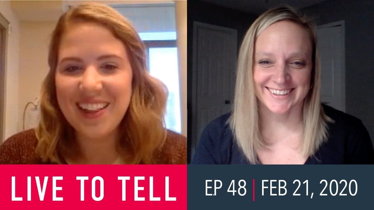 Why Franchisees Need to Be Able to Phone a Friend | Live to Tell Ep. 48 Why Franchisees Need to Be Able to Phone a Friend | Live to Tell Ep. 48