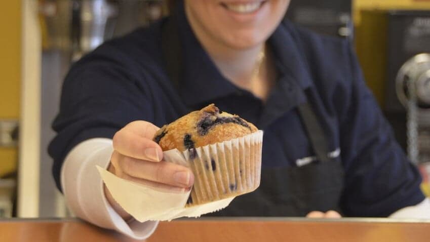My Favorite Muffin Franchise Seeking Qualified Partners For Tampa Expansion My Favorite Muffin Franchise Seeking Qualified Partners For Tampa Expansion